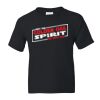 8000B Youth DryBlend 50/50 T-Shirts Thumbnail