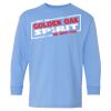 5400B Youth Heavy Cotton Long Sleeve Thumbnail