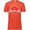 3065 Adult Extra Soft Tri-Blend T-Shirt Thumbnail