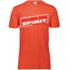 3065 Adult Extra Soft Tri-Blend T-Shirt Thumbnail