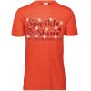 3065 Adult Extra Soft Tri-Blend T-Shirt Thumbnail