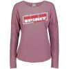 3077 Ladies' Extra Soft Tri-Blend Longsleeve Thumbnail