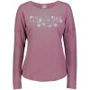 3077 Ladies' Extra Soft Tri-Blend Longsleeve Thumbnail