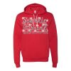 3719 Unisex Sponge Fleece Hoodie Thumbnail
