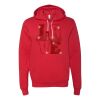 3719 Unisex Sponge Fleece Hoodie Thumbnail