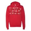 3719 Unisex Sponge Fleece Hoodie Thumbnail