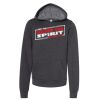 3719Y Youth Sponge Fleece Hoodie Thumbnail
