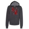3719Y Youth Sponge Fleece Hoodie Thumbnail